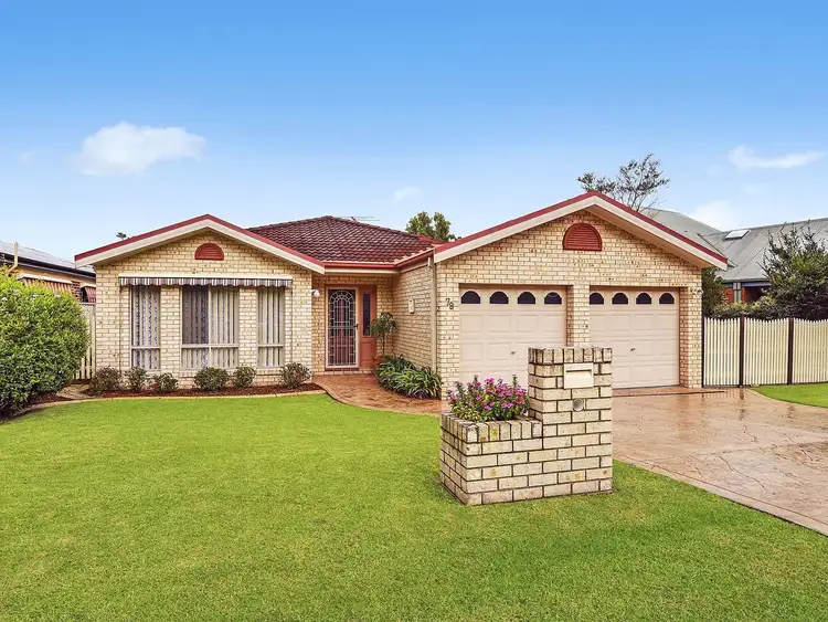 Main view of Homely house listing, 79 Myles Avenue, Warners Bay NSW 2282