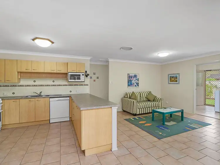 Second view of Homely house listing, 79 Myles Avenue, Warners Bay NSW 2282