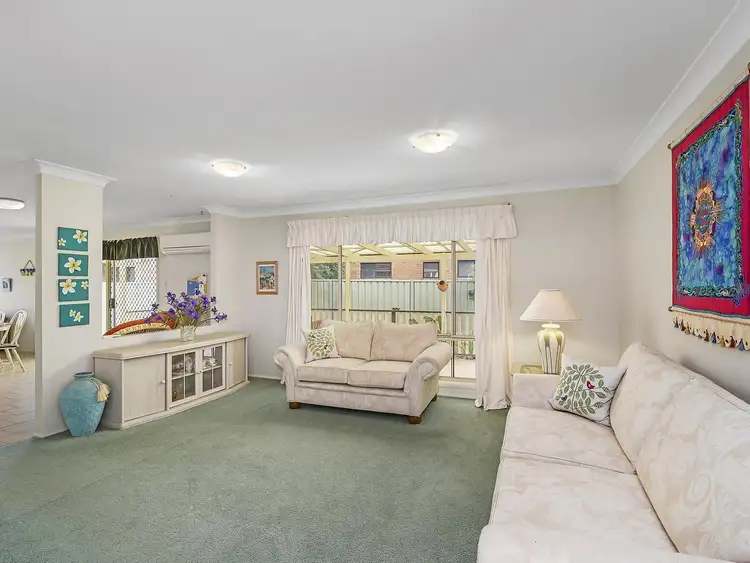 Third view of Homely house listing, 79 Myles Avenue, Warners Bay NSW 2282