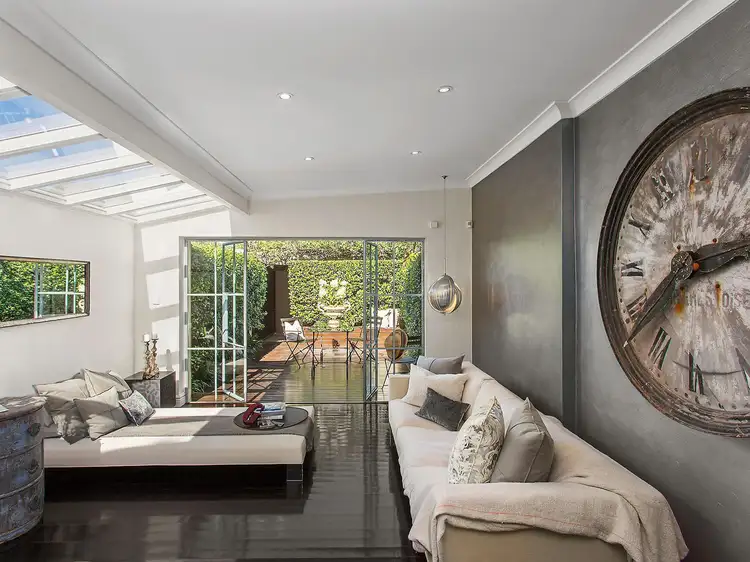 51 Ormond Street, Paddington NSW 2021