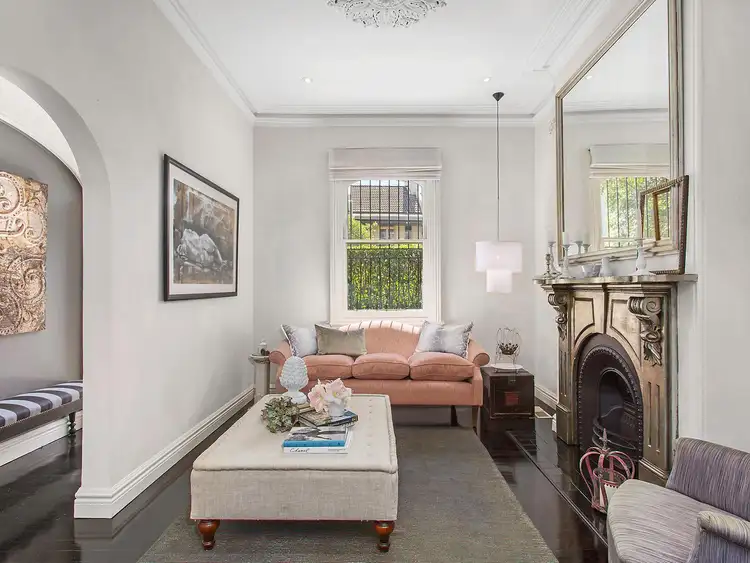 Fifth view of Homely house listing, 51 Ormond Street, Paddington NSW 2021