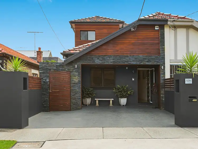 52A Hannan Street, Maroubra NSW 2035