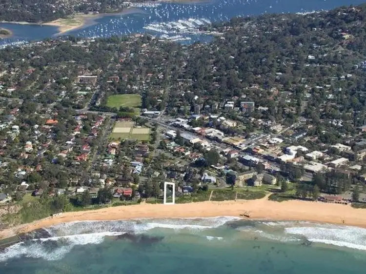 Sixth view of Homely house listing, 5 Myola Road, Newport NSW 2106