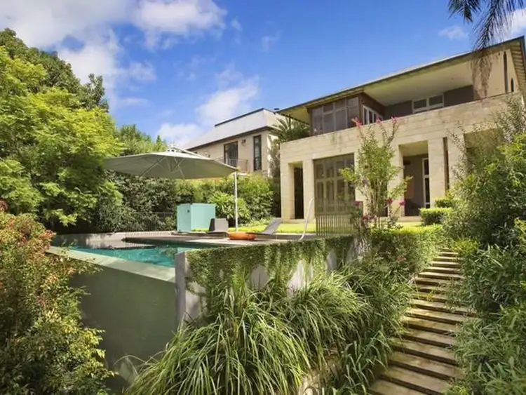 12 Martin Road, Centennial Park NSW 2021