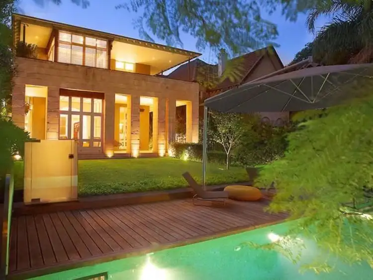 Sixth view of Homely house listing, 12 Martin Road, Centennial Park NSW 2021