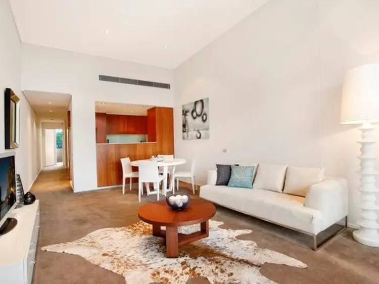 Main view of Homely apartment listing, G111/14 Griffin Place, Glebe NSW 2037