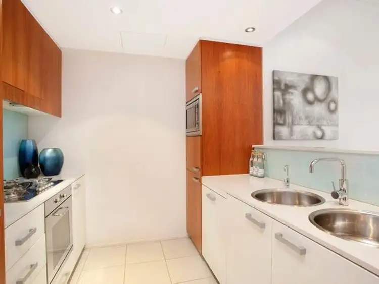 Third view of Homely apartment listing, G111/14 Griffin Place, Glebe NSW 2037