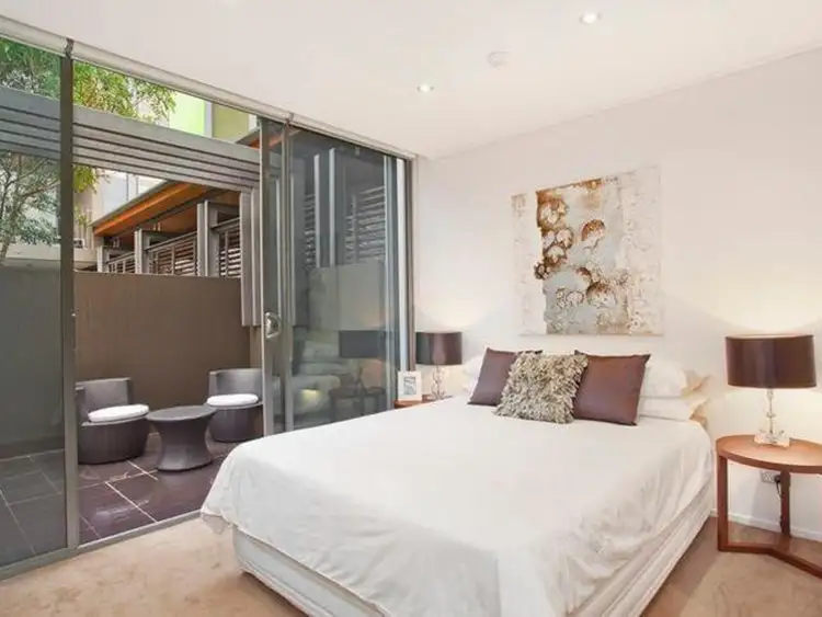 Fourth view of Homely apartment listing, G111/14 Griffin Place, Glebe NSW 2037