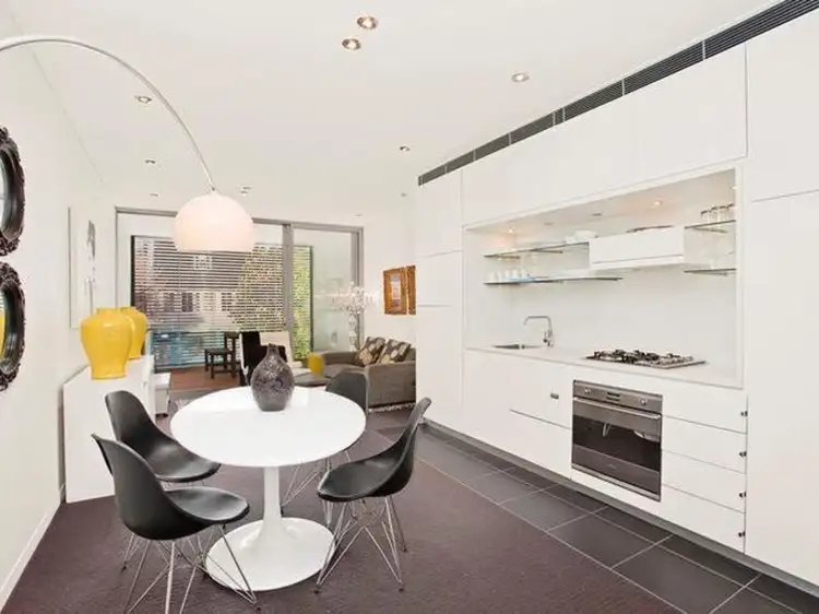 Main view of Homely apartment listing, 107/88 Crown Street, Woolloomooloo NSW 2011