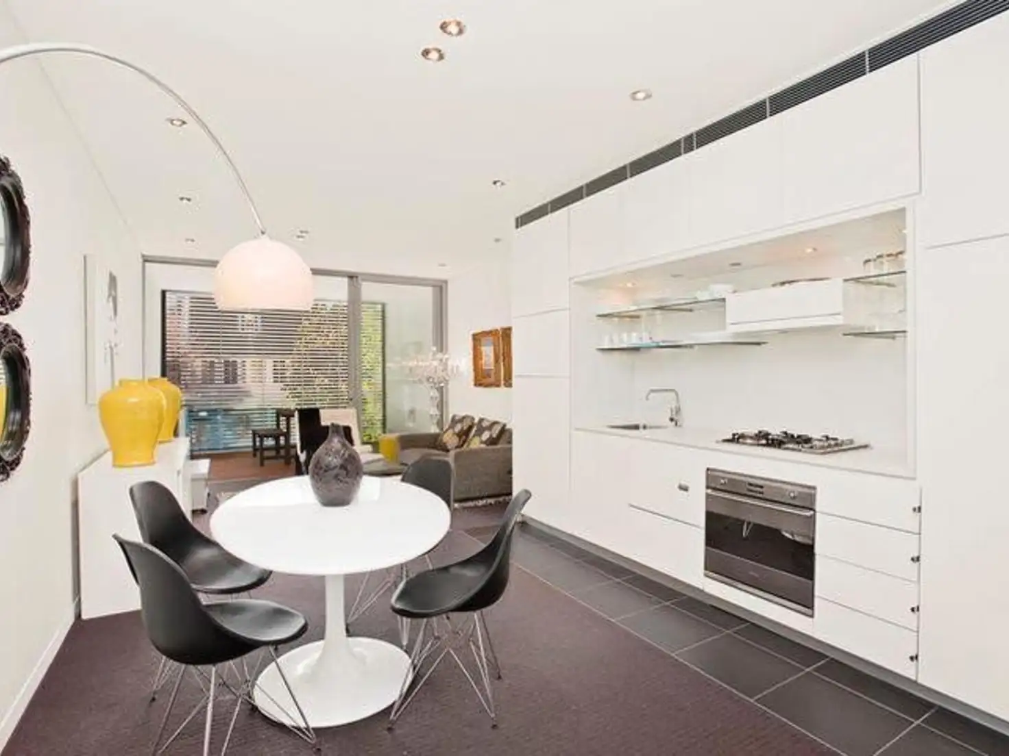 Main view of Homely apartment listing, 107/88 Crown Street, Woolloomooloo NSW 2011