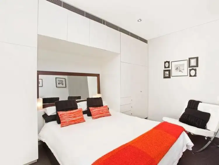 Third view of Homely apartment listing, 107/88 Crown Street, Woolloomooloo NSW 2011