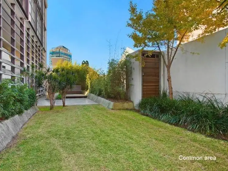 Fourth view of Homely apartment listing, 107/88 Crown Street, Woolloomooloo NSW 2011