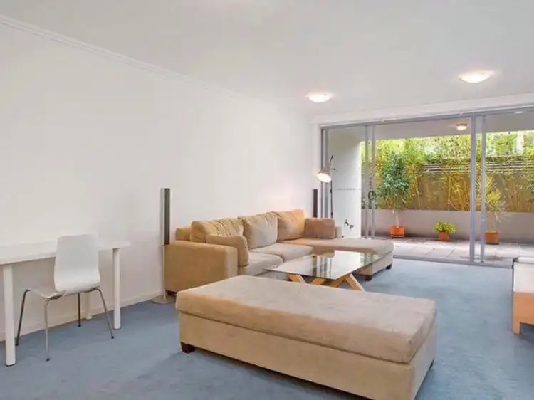 Main view of Homely apartment listing, 53/249 Chalmers Street, Redfern NSW 2016