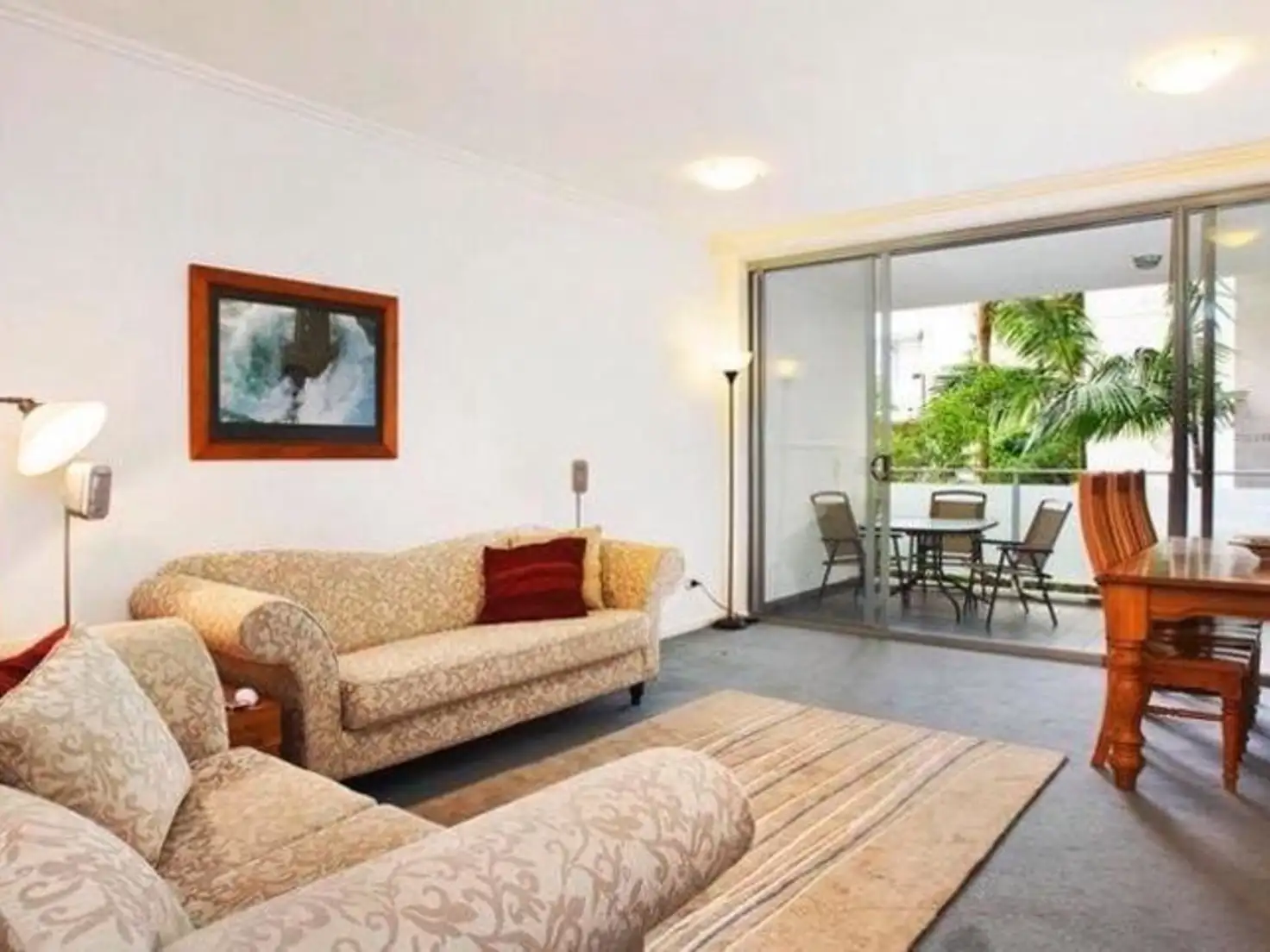 Main view of Homely apartment listing, 45/249 Chalmers Street, Redfern NSW 2016