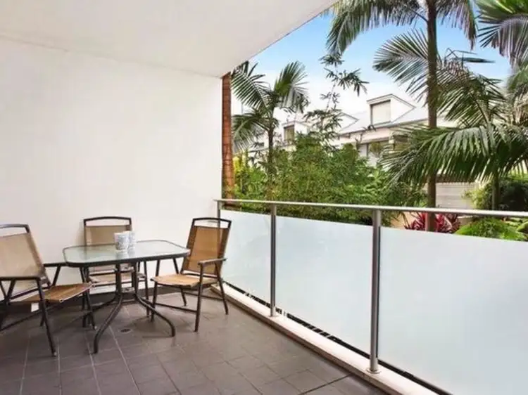 Second view of Homely apartment listing, 45/249 Chalmers Street, Redfern NSW 2016
