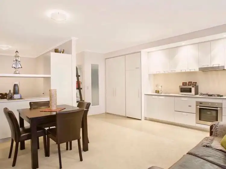 Main view of Homely apartment listing, 27/249 Chalmers Street, Redfern NSW 2016