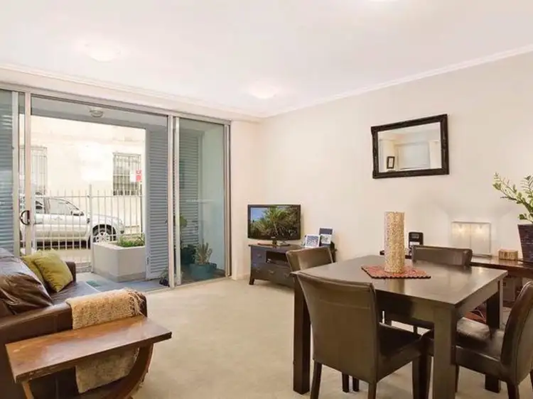 Second view of Homely apartment listing, 27/249 Chalmers Street, Redfern NSW 2016
