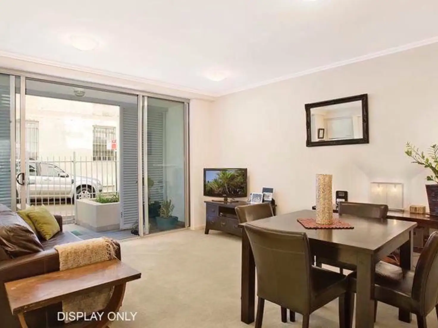 Main view of Homely apartment listing, 26/249 Chalmers Street, Redfern NSW 2016