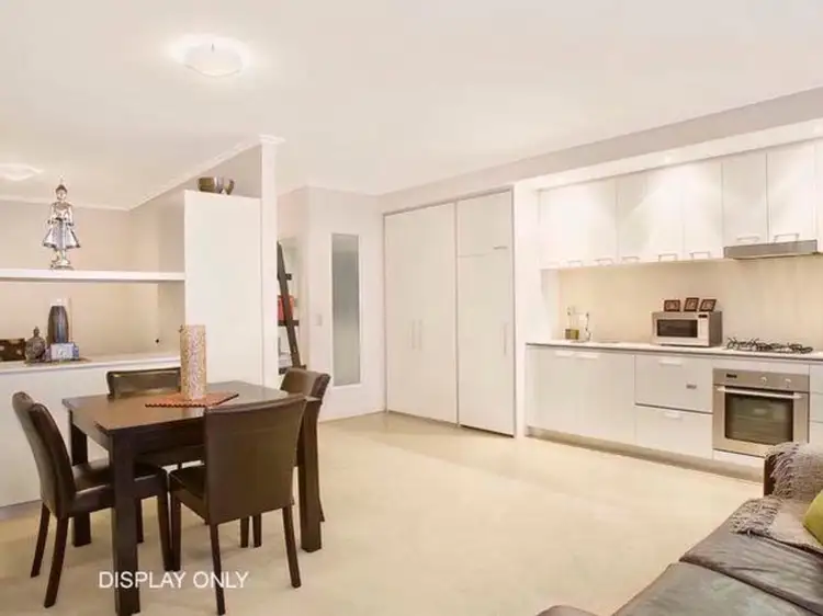 Second view of Homely apartment listing, 26/249 Chalmers Street, Redfern NSW 2016