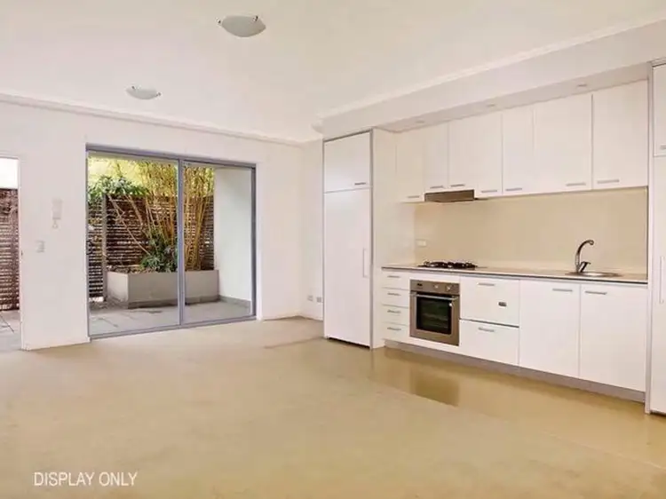 Main view of Homely apartment listing, 10/249 Chalmers Street, Redfern NSW 2016