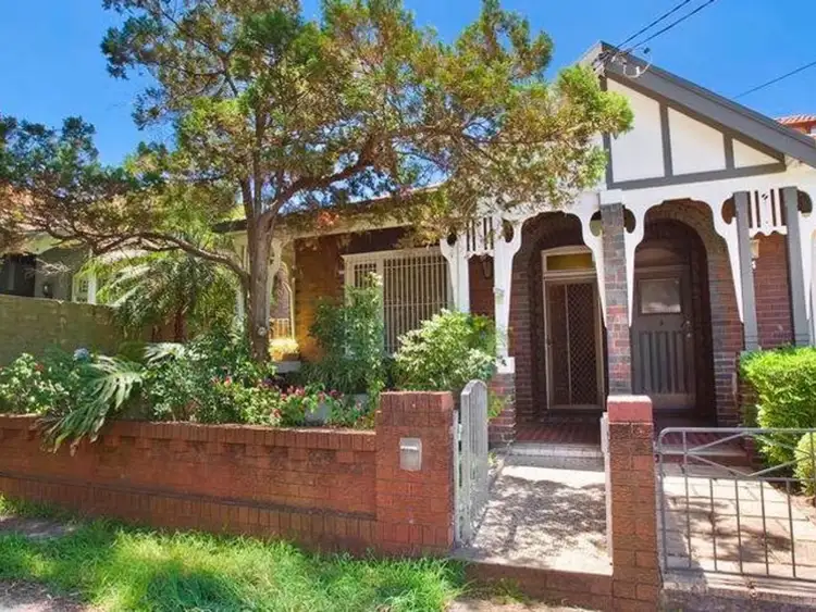 172 Denison Street, Queens Park NSW 2022