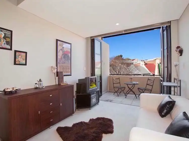 Main view of Homely apartment listing, 15/314 Victoria Street, Darlinghurst NSW 2010