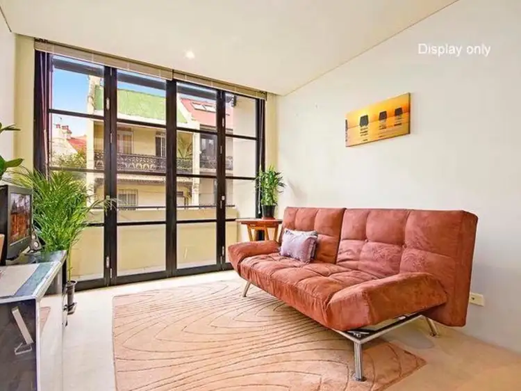 Main view of Homely apartment listing, 14/314 Victoria Street, Darlinghurst NSW 2010