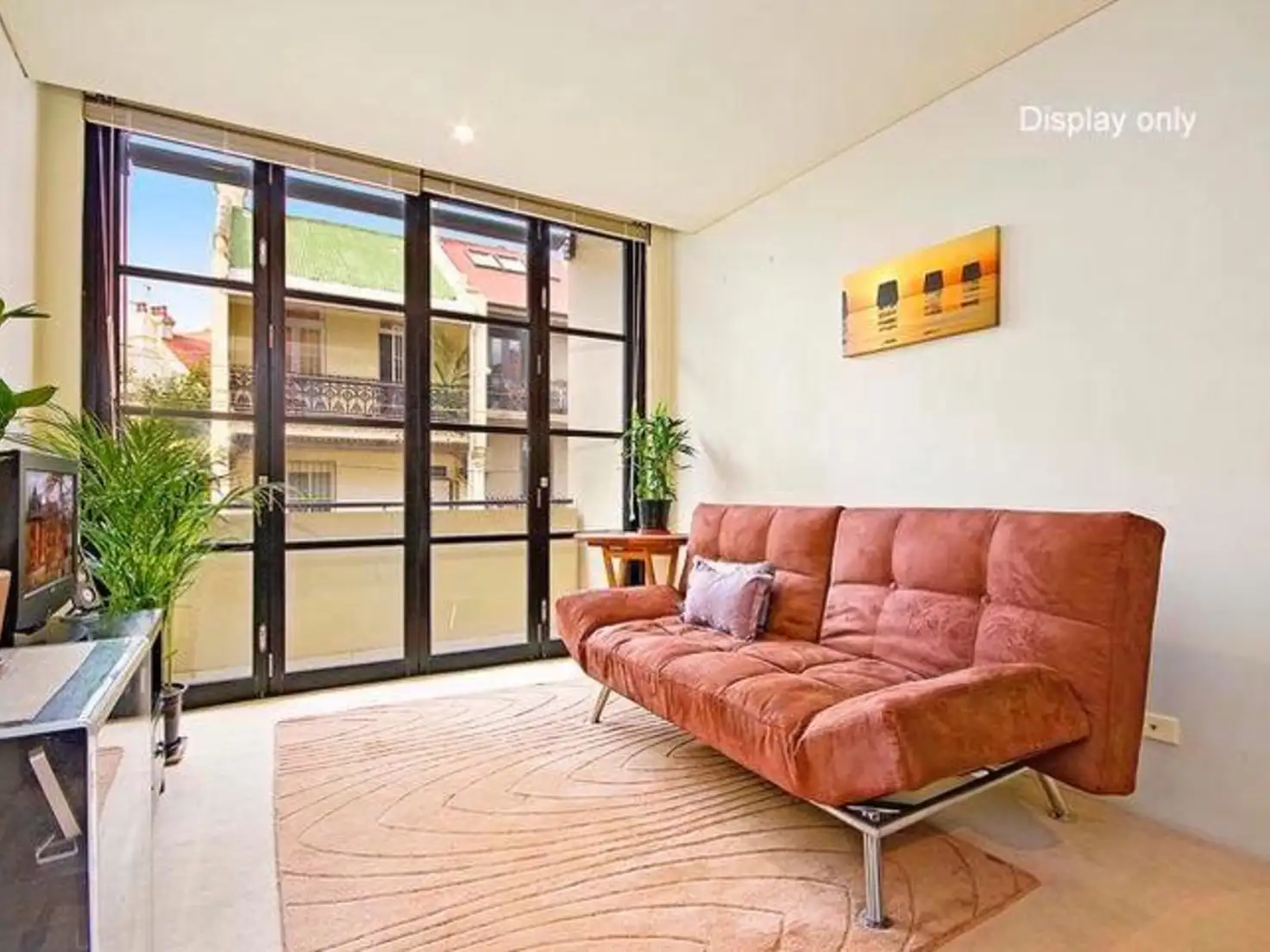 Main view of Homely apartment listing, 14/314 Victoria Street, Darlinghurst NSW 2010