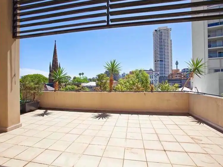 Main view of Homely apartment listing, 12/314 Victoria Street, Darlinghurst NSW 2010