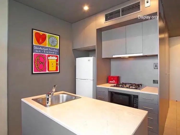 Second view of Homely apartment listing, 8/314 Victoria Street, Darlinghurst NSW 2010