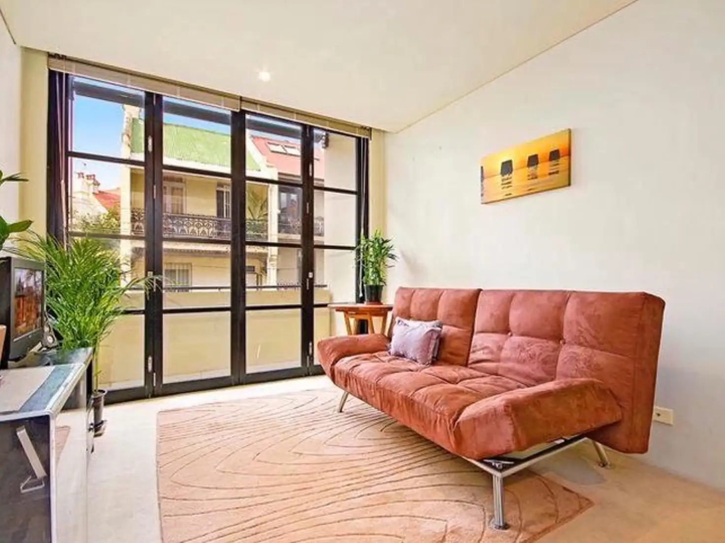 Main view of Homely apartment listing, 7/314 Victoria Street, Darlinghurst NSW 2010