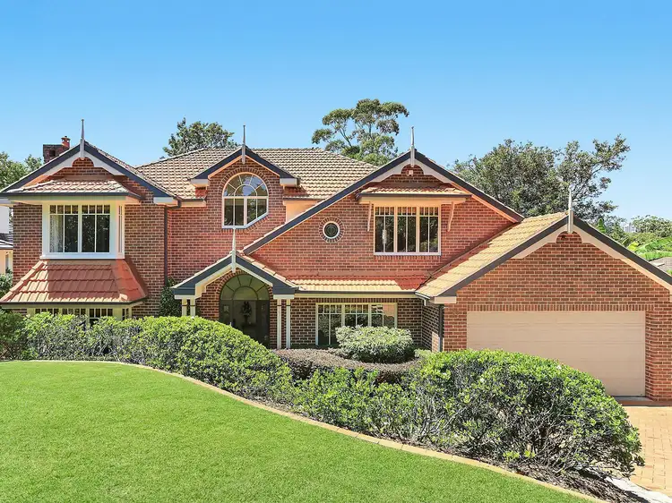 37 Roseville Avenue, Roseville NSW 2069