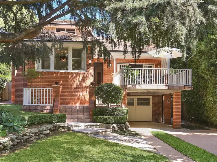 39 Earl Street, Roseville NSW 2069
