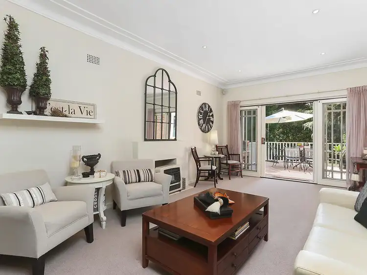 Second view of Homely house listing, 39 Earl Street, Roseville NSW 2069
