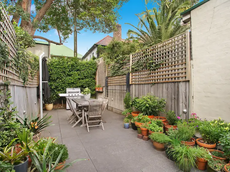 Fourth view of Homely house listing, 40 Sydney Street, Erskineville NSW 2043