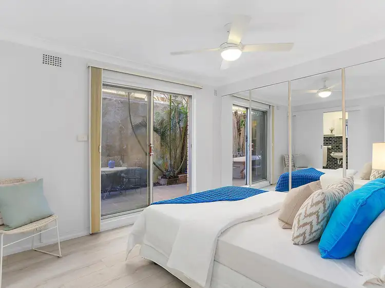 Fourth view of Homely apartment listing, 1/83 West Esplanade, Manly NSW 2095