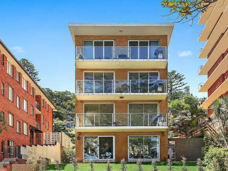 Sixth view of Homely apartment listing, 1/83 West Esplanade, Manly NSW 2095