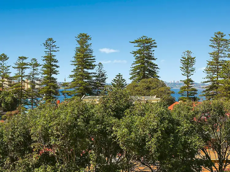 Second view of Homely apartment listing, 4/21 Eustace Street, Manly NSW 2095