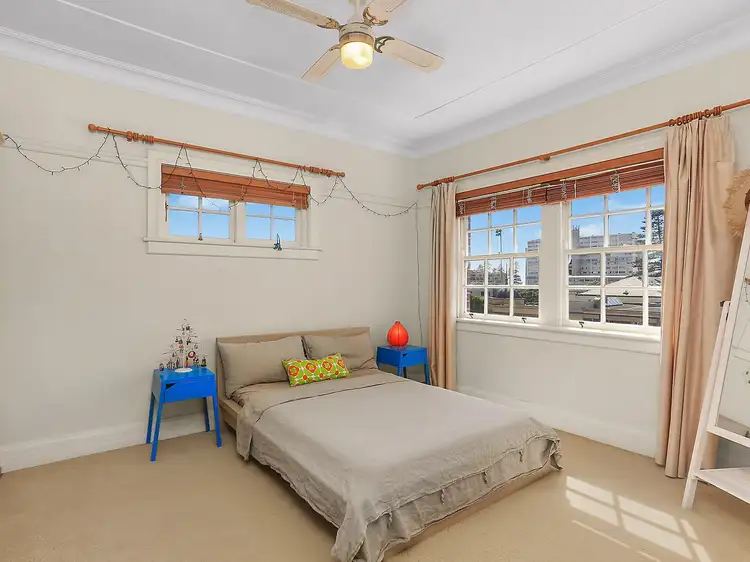 Third view of Homely apartment listing, 4/21 Eustace Street, Manly NSW 2095