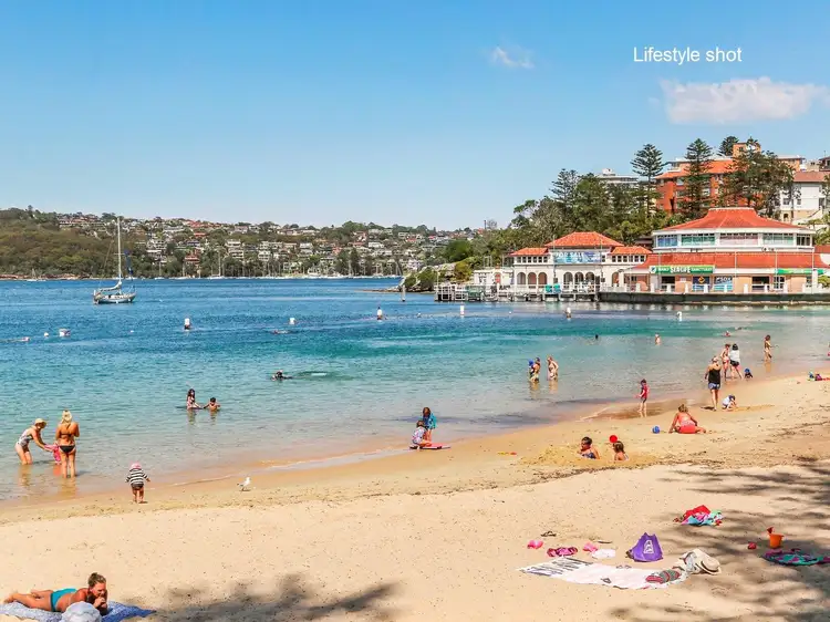 Fourth view of Homely apartment listing, 4/21 Eustace Street, Manly NSW 2095