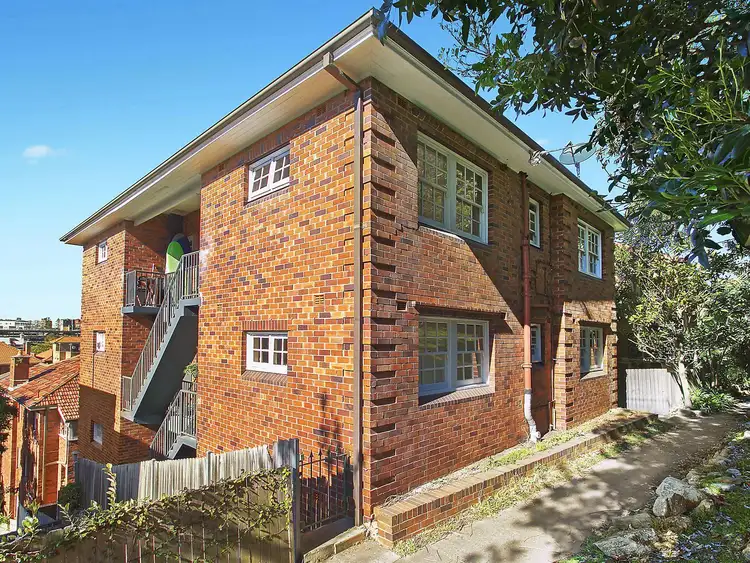 Fifth view of Homely apartment listing, 4/21 Eustace Street, Manly NSW 2095