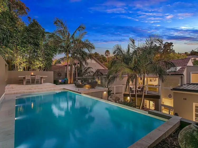 Second view of Homely house listing, 8 Sirius Cove Road, Mosman NSW 2088