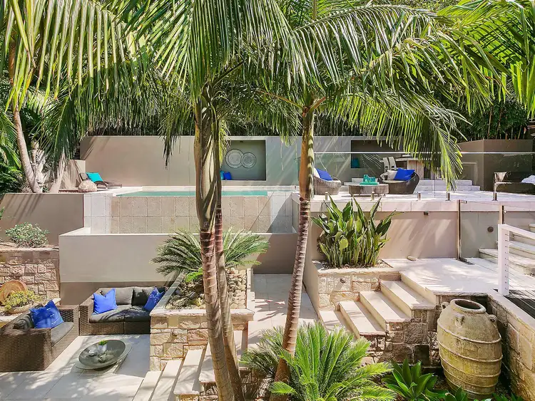 Third view of Homely house listing, 8 Sirius Cove Road, Mosman NSW 2088