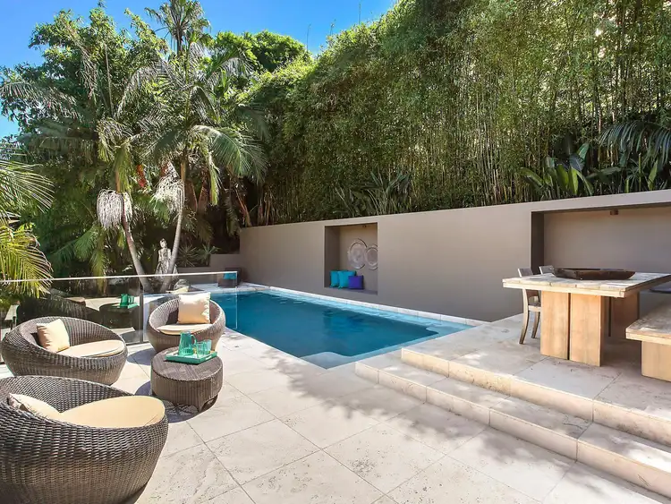Fourth view of Homely house listing, 8 Sirius Cove Road, Mosman NSW 2088