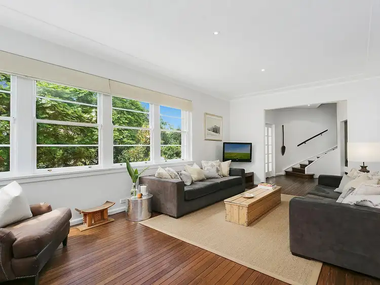 Fifth view of Homely house listing, 8 Sirius Cove Road, Mosman NSW 2088