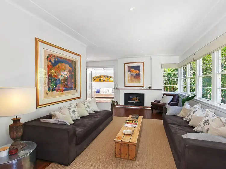 Sixth view of Homely house listing, 8 Sirius Cove Road, Mosman NSW 2088
