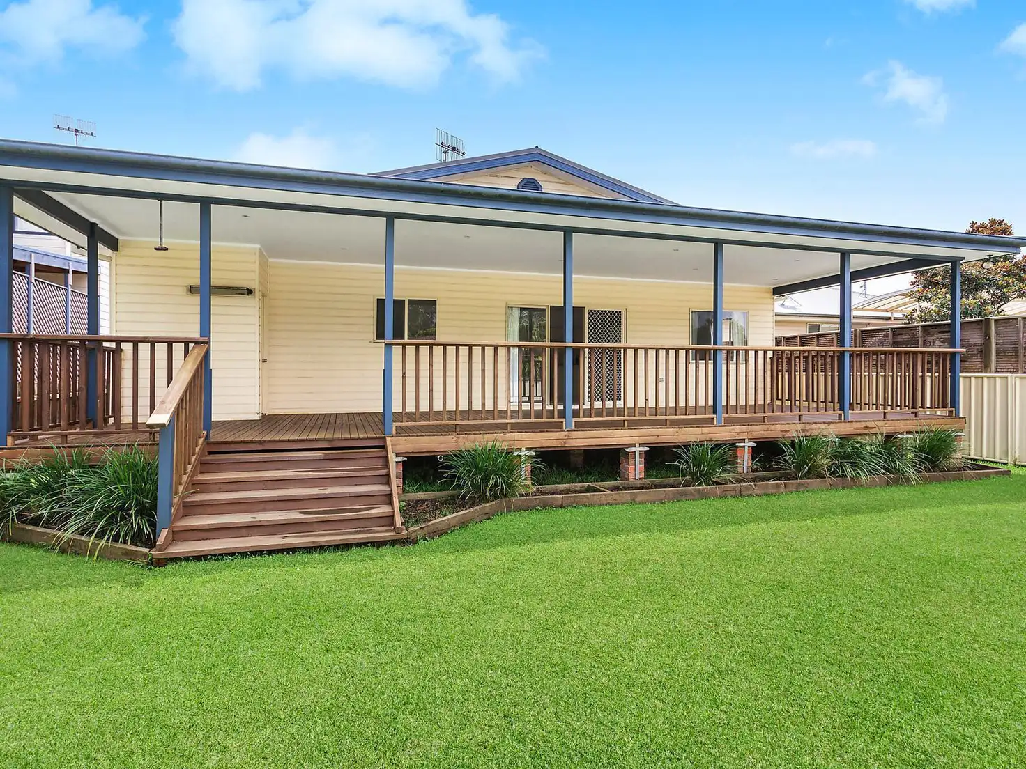 Main view of Homely house listing, 10 Black Swan Street, Berkeley Vale NSW 2261