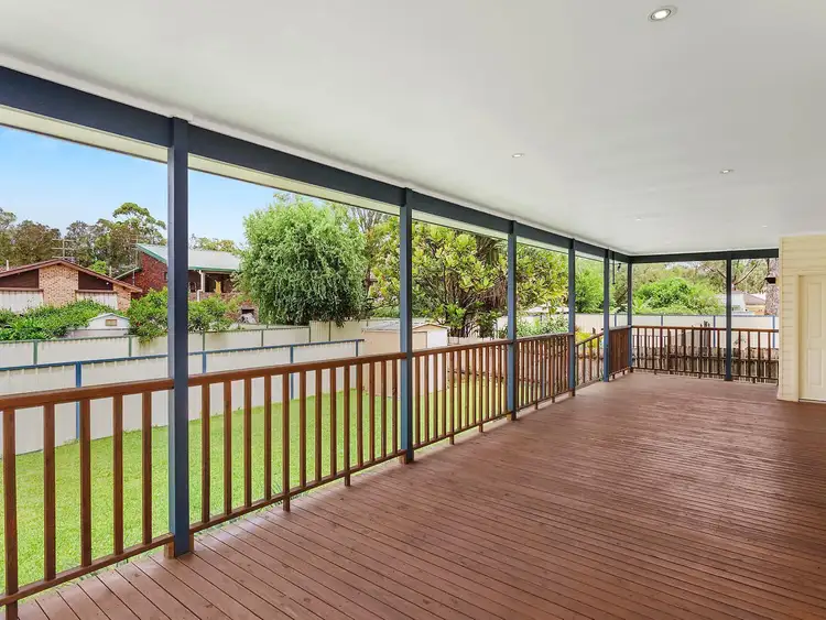 Second view of Homely house listing, 10 Black Swan Street, Berkeley Vale NSW 2261