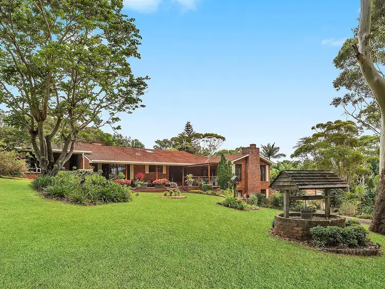Main view of Homely house listing, 42 Lighthouse Road, Port Macquarie NSW 2444