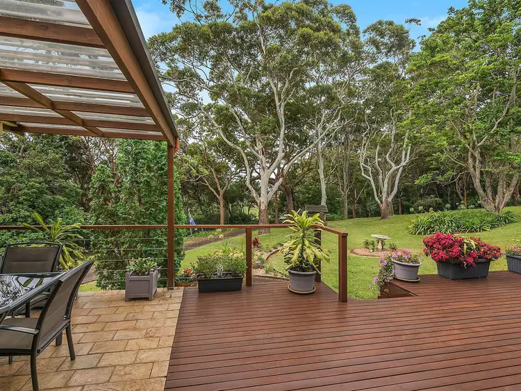 Second view of Homely house listing, 42 Lighthouse Road, Port Macquarie NSW 2444